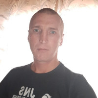 Андрей Герасименко, Беларусь, Светлогорск, 39 лет