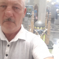 Сергей, Россия, Тула, 61 год