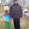 Шантари, 50, Россия, Нарьян-Мар