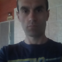 Александр, Беларусь, Лунинец, 42 года