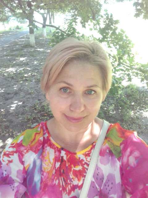 Яна, Россия, Старый Оскол. Фото на сайте ГдеПапа.Ру