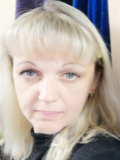 Светлана, Россия, Энгельс, 42 года, 3 ребенка. Хочу познакомиться с мужчиной