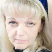 Светлана, Россия, Энгельс, 42 года