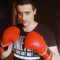 Василий, Беларусь, Могилёв, 33 года