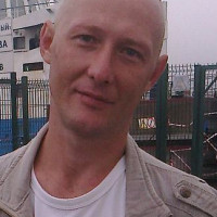 Александр Барашков, Россия, Уссурийск, 48 лет