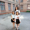 Татьяна, Украина, Никополь. Фотография 1096224