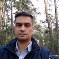 Рома, Россия, Барнаул, 50 лет