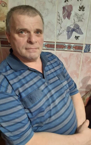 Владимир, Россия, Киров, 64 года, 1 ребенок. Ищу женщину для серьезных отношений