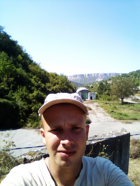 андрей, Россия, Красногвардейское, 29 лет. Хочу встретить женщину