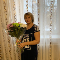 лидия, Россия, Нижний Новгород, 66 лет