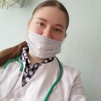 Виктория, Россия, Улан-Удэ, 22 года