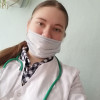 Виктория, Россия, Улан-Удэ, 21