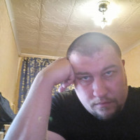 Игнат, Россия, Тула, 43 года