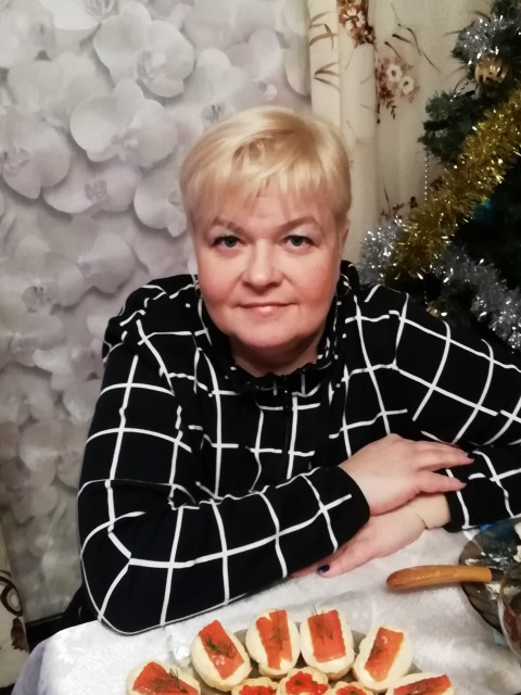 Надежда, Россия, Санкт-Петербург, 52 года, 2 ребенка. Познакомиться с матерью-одиночкой из Санкт-Петербурга