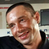 Сергей Асташкин, Россия, Пенза, 43 года