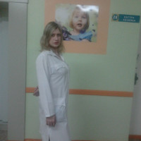 Ольга, Россия, Еманжелинск, 36 лет