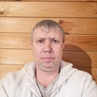 Анатолий, Россия, Анапа, 44 года
