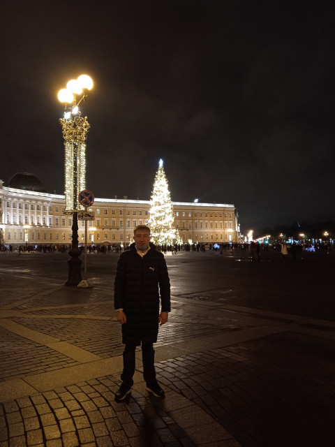 Юрий, Россия, Санкт-Петербург, 38 лет. Очень хочу найти верную и настоящую