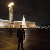 Юрий, Россия, Санкт-Петербург, 38