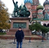 Геннадий Шишкин, 45, Россия, Воронеж