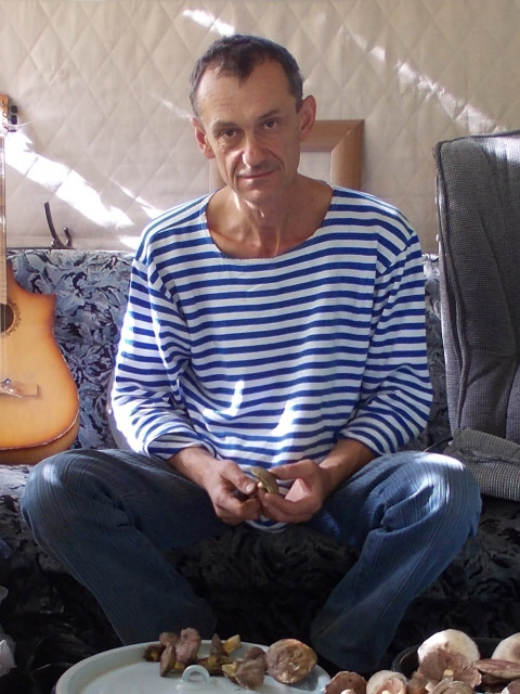 Юрий, Россия, Энгельс. Фото на сайте ГдеПапа.Ру