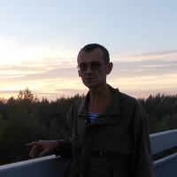 Юрий, Россия, Энгельс, 58 лет