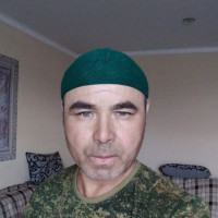 Раис, Россия, Сибай, 54 года