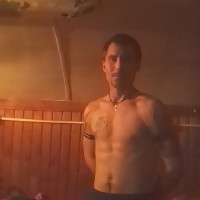 Николай, Россия, Красноярск, 36 лет