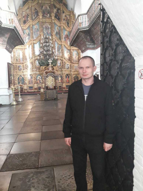 Павел, Россия, Ростов-на-Дону, 40 лет. Хочу найти добрую Добрый молодой человек. Ищу для создания семьи