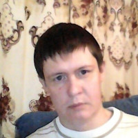 Volokhov Sergei, Россия, Новосибирск, 41 год