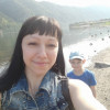 Светлана, Россия, Дивногорск, 44