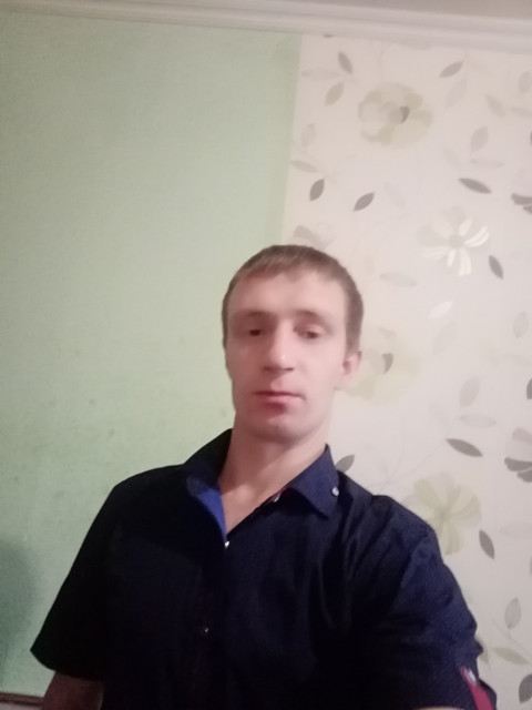 Сергей, Россия, Москва, 34 года. Хочу найти Хорошую заботливуюСпокойный