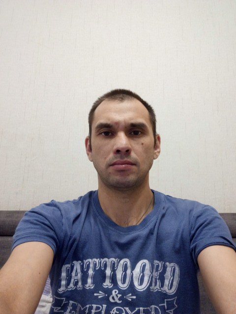 Алексей, Россия, Зеленодольск, 39 лет. Хочу встретить женщину