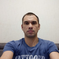 Алексей, Россия, Зеленодольск, 39 лет