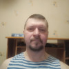 Даниил, Россия, Москва, 45 лет