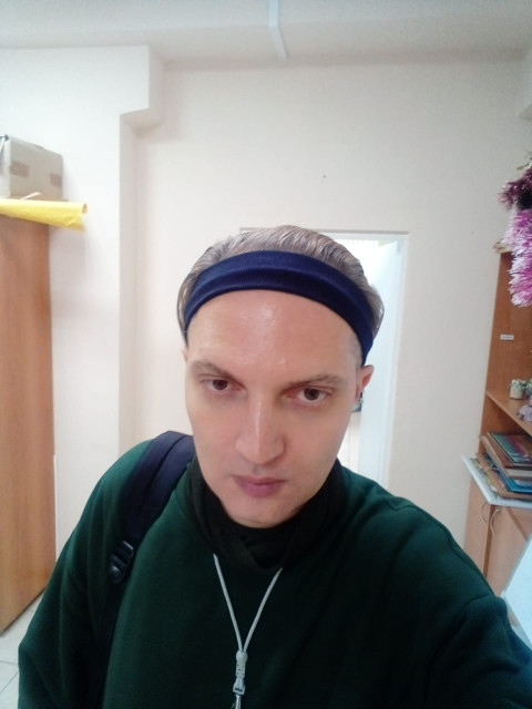 Денис, Москва, м. Щёлковская. Фото на сайте ГдеПапа.Ру