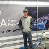 Алексей Мерзляков, Россия, Саратов, 36 лет