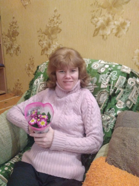 Ирина, Украина, Запорожье. Фото на сайте ГдеПапа.Ру