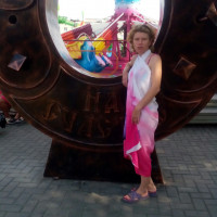 Ирина, Украина, Запорожье, 43 года