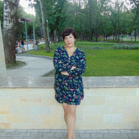Наталья, Россия, Воронеж, 43 года