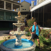 Николай, Россия, Приозерск, 48 лет