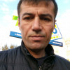 Али, 42, Россия, Москва