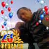 Сергей Лебедев, Россия, Клинцы, 50