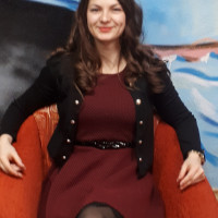 Александра, Санкт-Петербург, Площадь Мужества, 37 лет