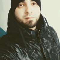 Виталий, Россия, Самара, 32 года