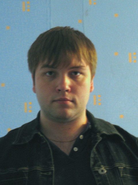 Глеб Комлев, Россия, Новокузнецк. Фото на сайте ГдеПапа.Ру