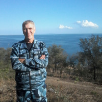 Ник, Россия, Керчь, 63 года