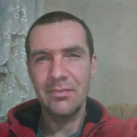 Дмитрий Халецкий, Россия, Ялта, 40 лет