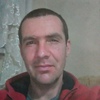 Дмитрий Халецкий, Россия, Ялта, 40