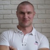 Андрей Новиков, 37, Россия, Москва